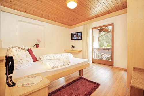  Camping Passeier Enzian in Saltaus