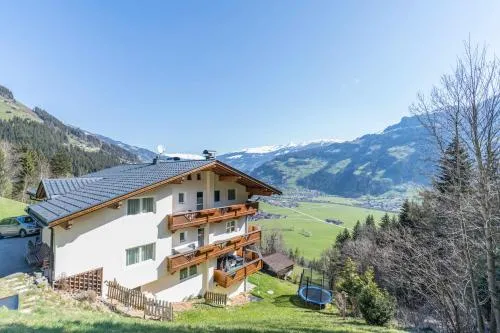 Ferienwohnung Helena in Schwendau, Österreich