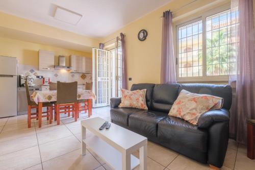 Casa A 100 Mt Dal Mare - Sant’Alessio Siculo