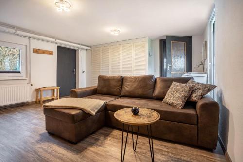Ferienwohnung Kropp in Knorrendorf, Deutschland