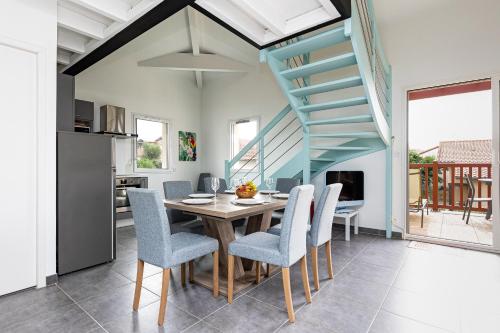 Écrin de Sable - Location saisonnière - Vieux-Boucau-les-Bains