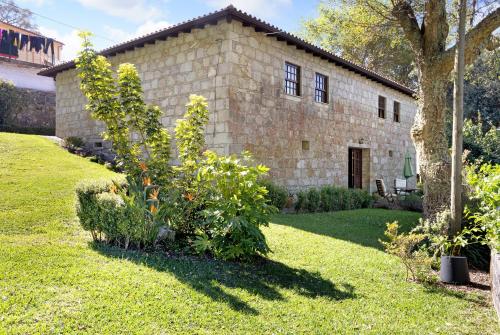 Casa do Sobreiro gîte à louer Barrosa