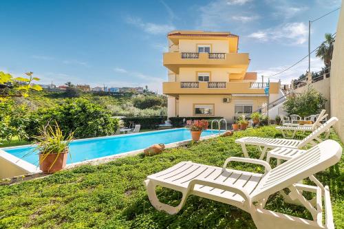 Rafaela's House 2 - Muğla Ili