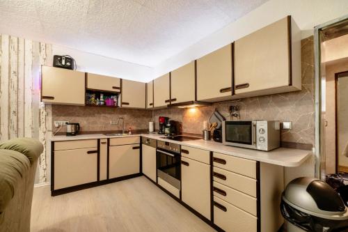 Ferienwohnung in der Eifel in Pesch, Deutschland