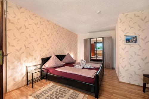 Ferienwohnung in der Eifel in Pesch, Deutschland