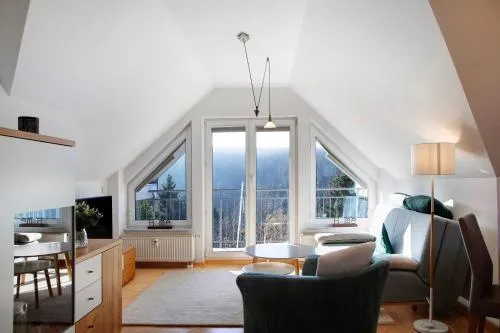 Ferienwohnung Tannenblick 7-5 in Oberhof, Deutschland