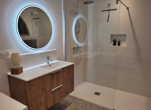Chambre D'hotes A 2 Pas Des Plages - Commequiers