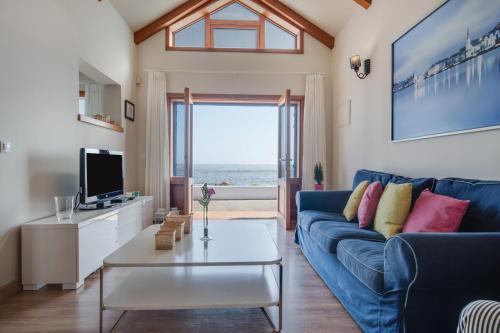 Casa Jimena – khách sạn tại Punta Mujeres