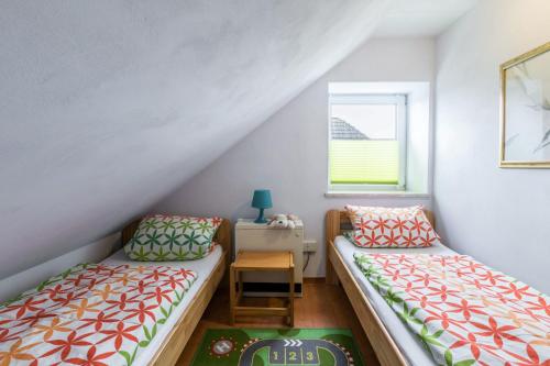 Ferienhaus Kikki - main image