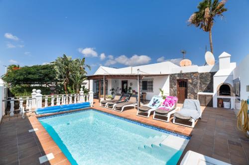Casa Colleen 1