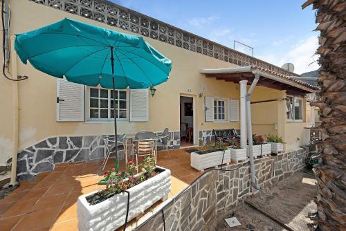 Casa El Cardon B1, Buenavista del Norte