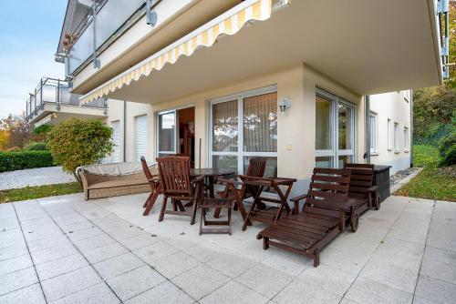 Ferienwohnung Baier in Überlingen, Deutschland