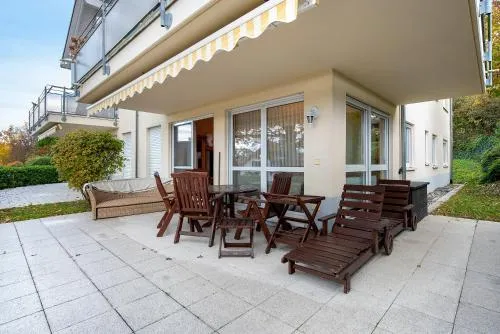 Ferienwohnung Baier in Überlingen, Deutschland
