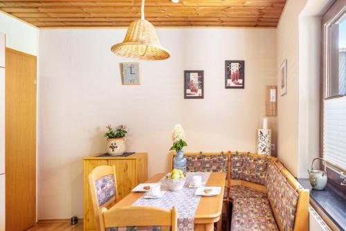 A szálláshely kívülről, Ferienwohnung Energie und Balance in Hessisch Lichtenau
