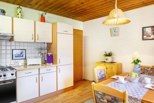 A szálláshely kívülről, Ferienwohnung Energie und Balance in Hessisch Lichtenau