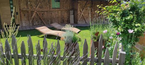  Aschnerhof Holzhitt in Klobenstein