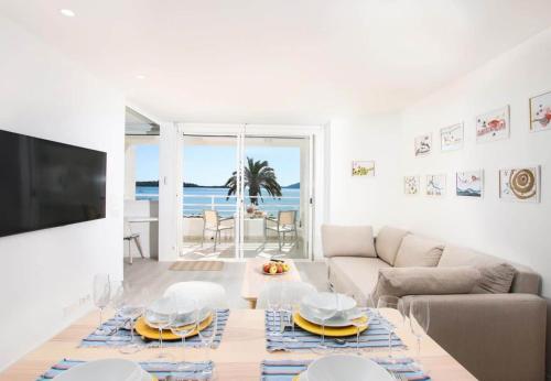 Sivella Apartamento