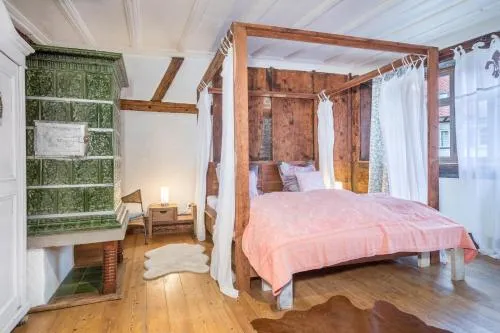 Lemkamp groß in Markdorf, Deutschland