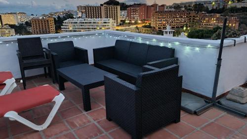 Penthouse at Pueblo Evita - image 4