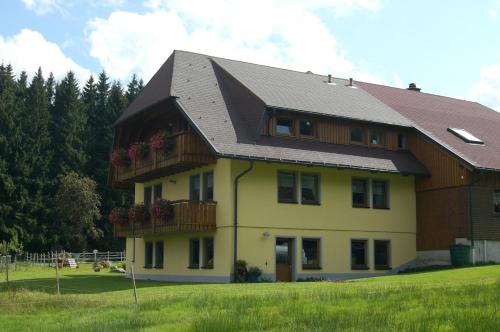Ferienwohnung Reiner in Schonach, Deutschland