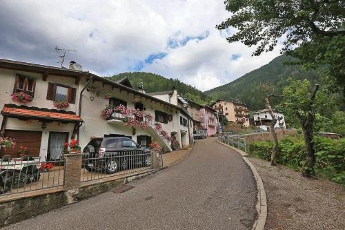 Casa Sicina Alberto in Valfloriana