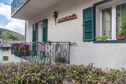Casa Sicina Alberto in Valfloriana
