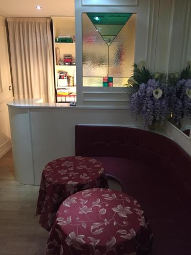 ホテル アイ トレンティーニ