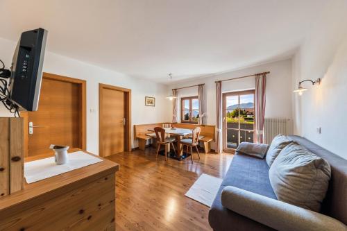 Florerhof Ferienwohnung Flieder