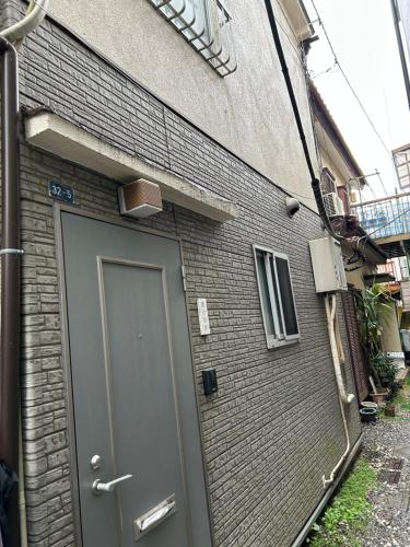 ทัศนียภาพภายนอกโรงแรม, 馨誠小屋201 in อิตะบะชิ