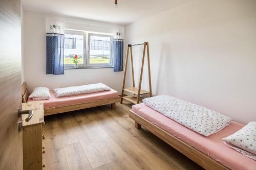 Ferienwohnung Häfele 1, Bregenz