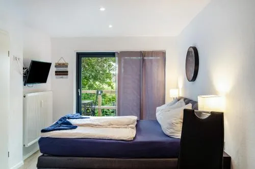 Tiny Ferienwohnung in Neuengrodendeich, Deutschland