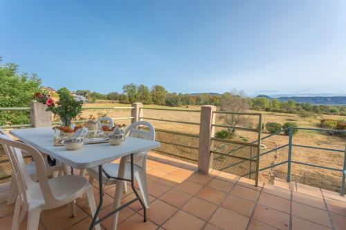 Gite Gigi Dans Bastide Provencale – khách sạn tại Les Arquets
