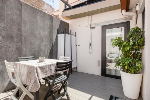 Dulce y acogedor - Apartment - Vilanova i la Geltrú