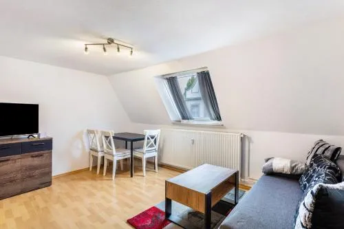 Ferienwohnung Am Osttor in Warendorf, Deutschland