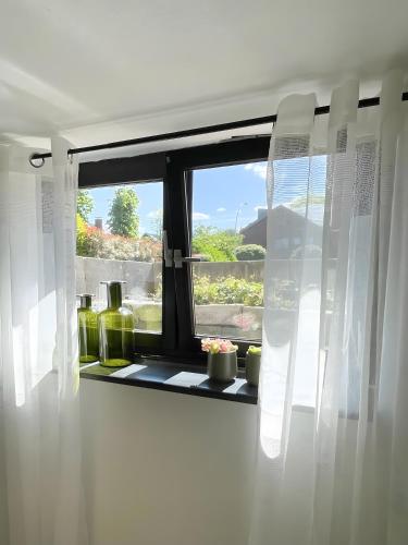 Ruhiges Apartment Munster Baumberge in Nottuln
