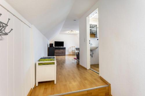 Utvendig, Ferienwohnung Am Osttor in Warendorf