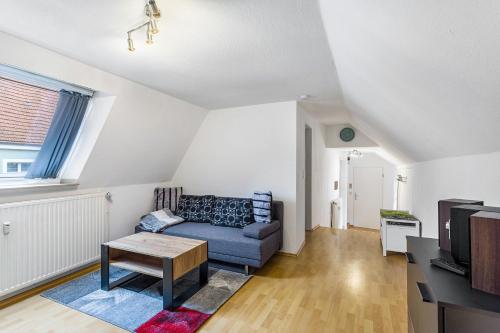 Utvendig, Ferienwohnung Am Osttor in Warendorf