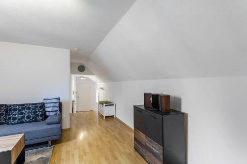 Utvendig, Ferienwohnung Am Osttor in Warendorf