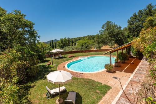 Agriturismo Podere Marroneto - Piloni