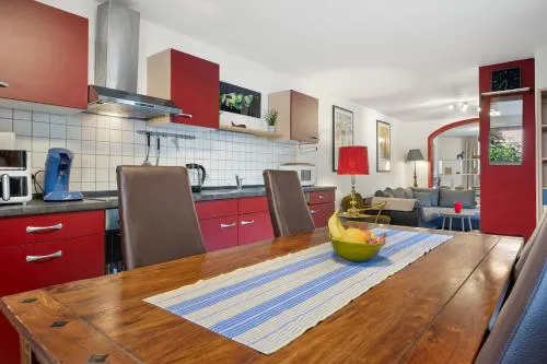 Einzimmer Appartment in Heckenbeck in Bad Gandersheim, Deutschland