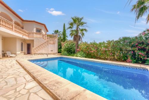 Villa Vista 28