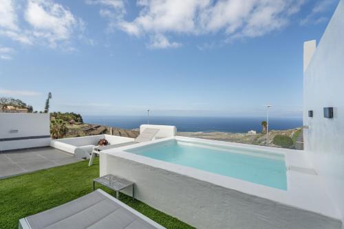 El Rincón House Tenerife Tijoco, Tenerife