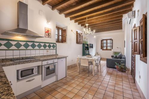 Apartment Elvira Street with Wifi, Granada (fotografie 9)