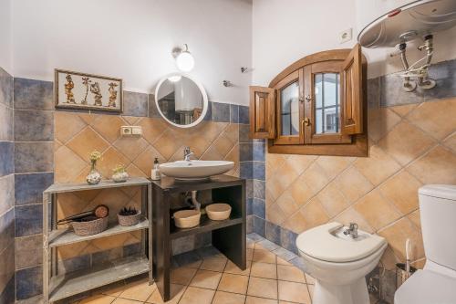 Apartment Elvira Street with Wifi, Granada (fotografie 3)