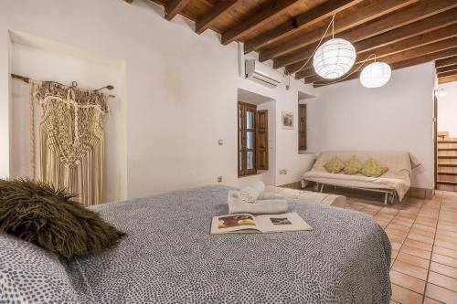 Apartment Elvira Street with Wifi, Granada (fotografie 7)