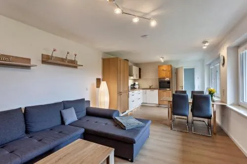 Ferienwohnung Kleine Auszeit in Schmallenberg, Deutschland