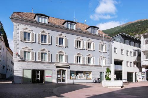 Sommavilla Apartments - Corzes