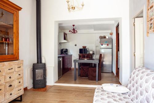 Le Cabanon de Valérie
