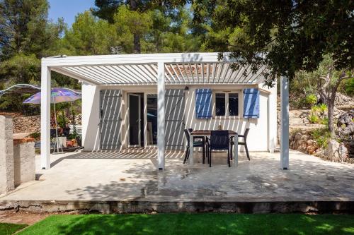 Le Cabanon de Valérie