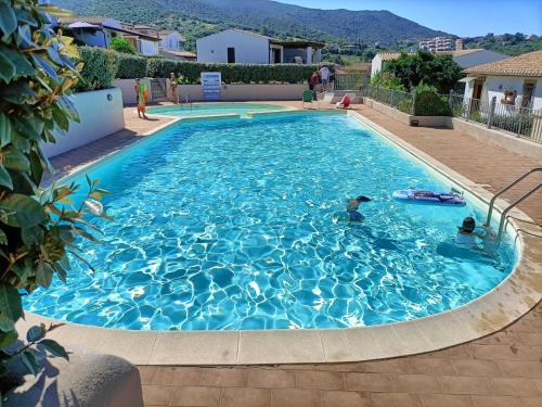 Villa Vigna - Badesi